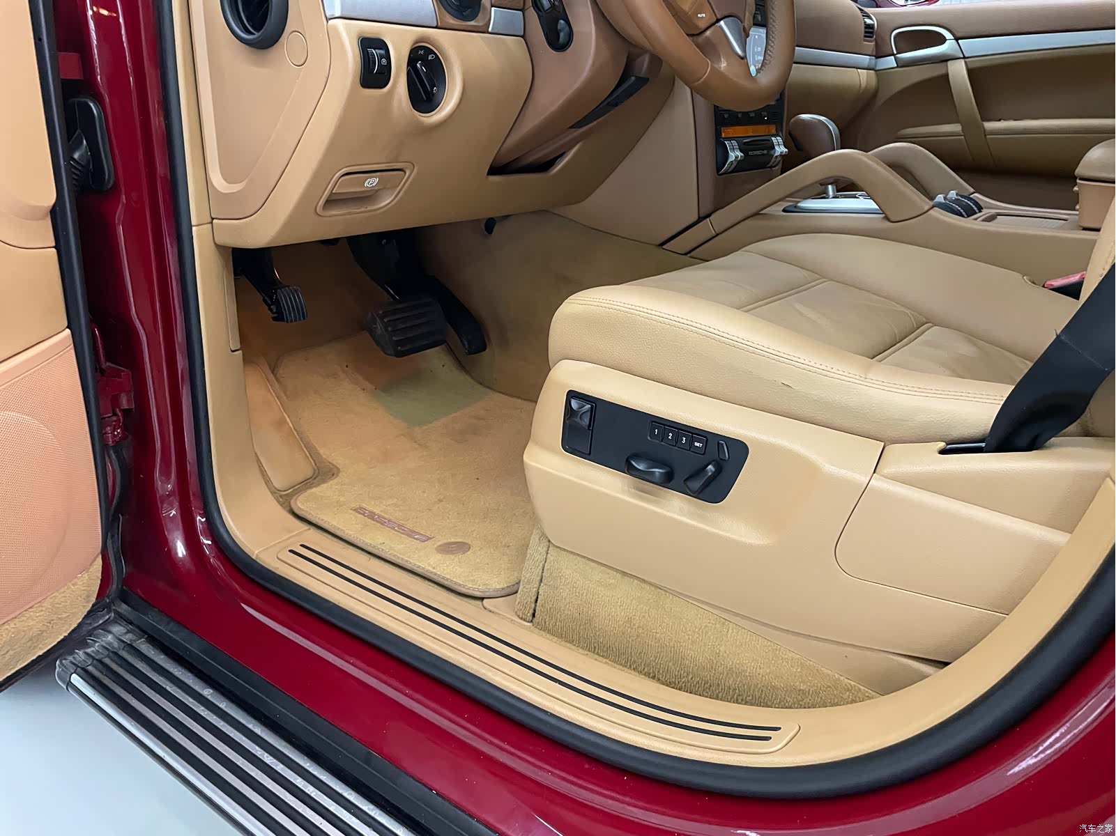 Porsche Cayenne, 2009 28