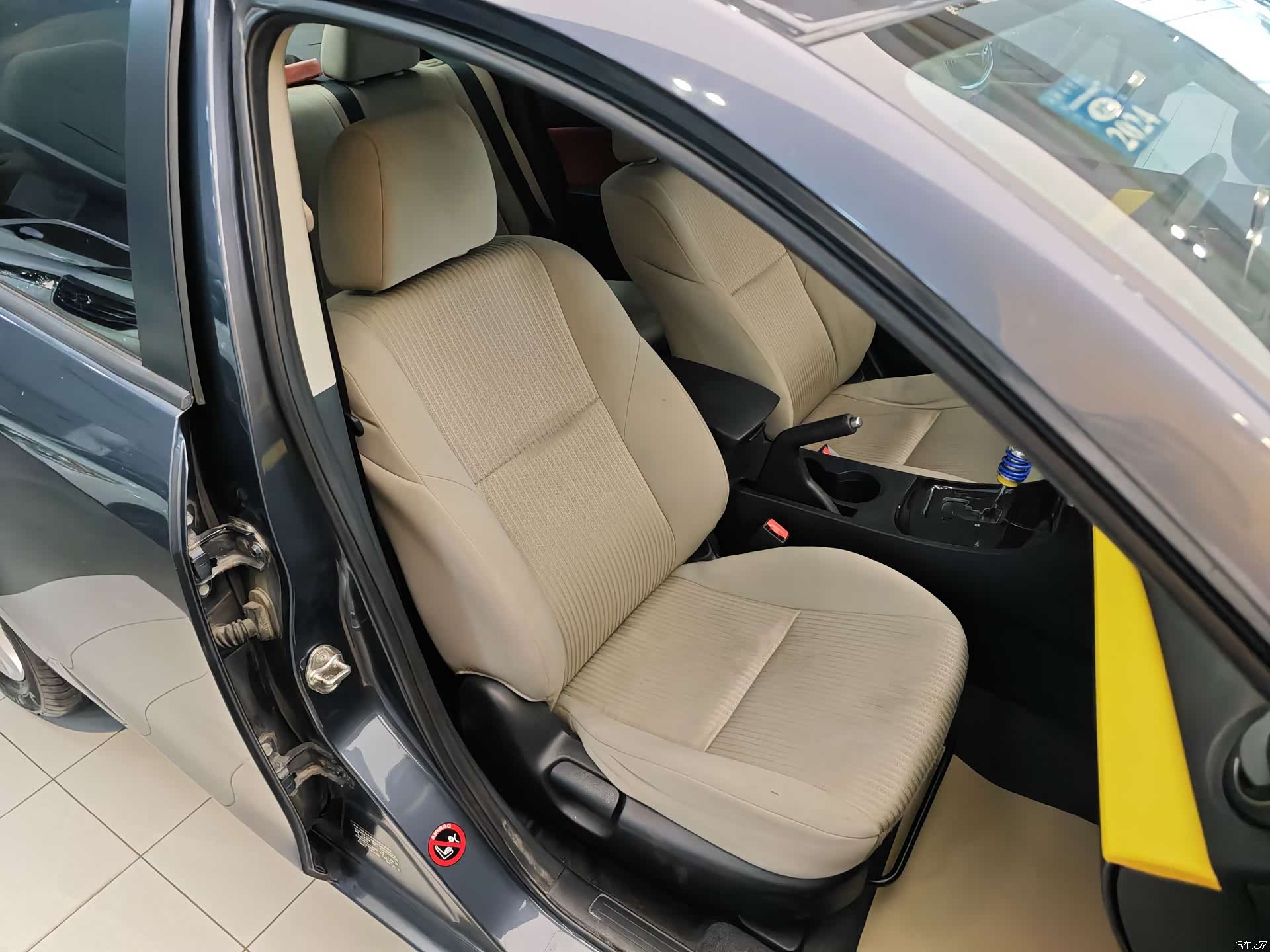 Mazda 3, 2016 31