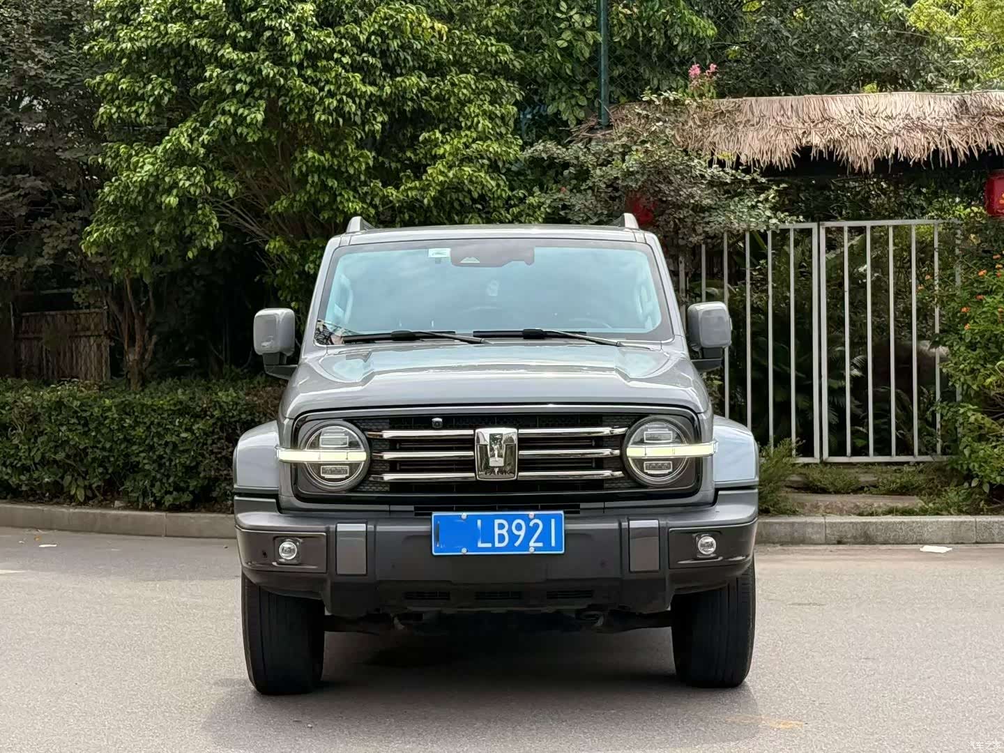 Tank 300, 2022 2