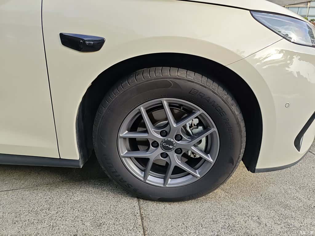 BYD Seal, 2025 11