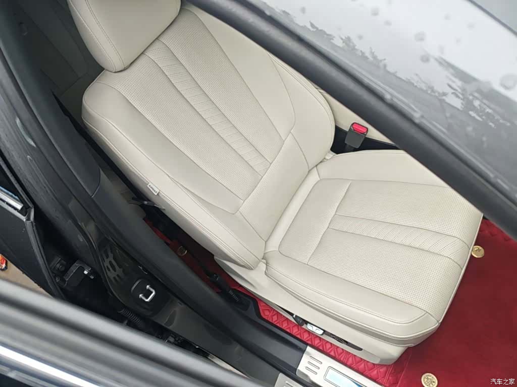 Li Auto ONE, 2021 25