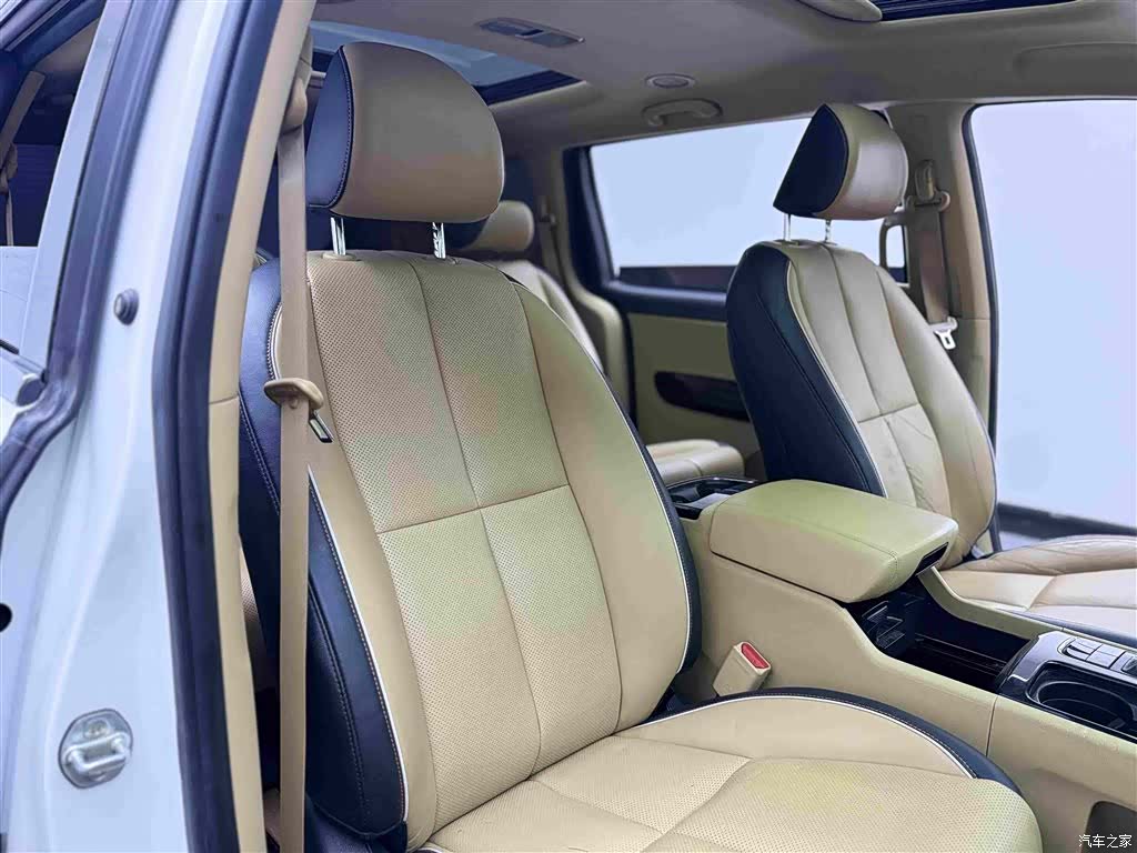 Kia Carnival, 2017 7