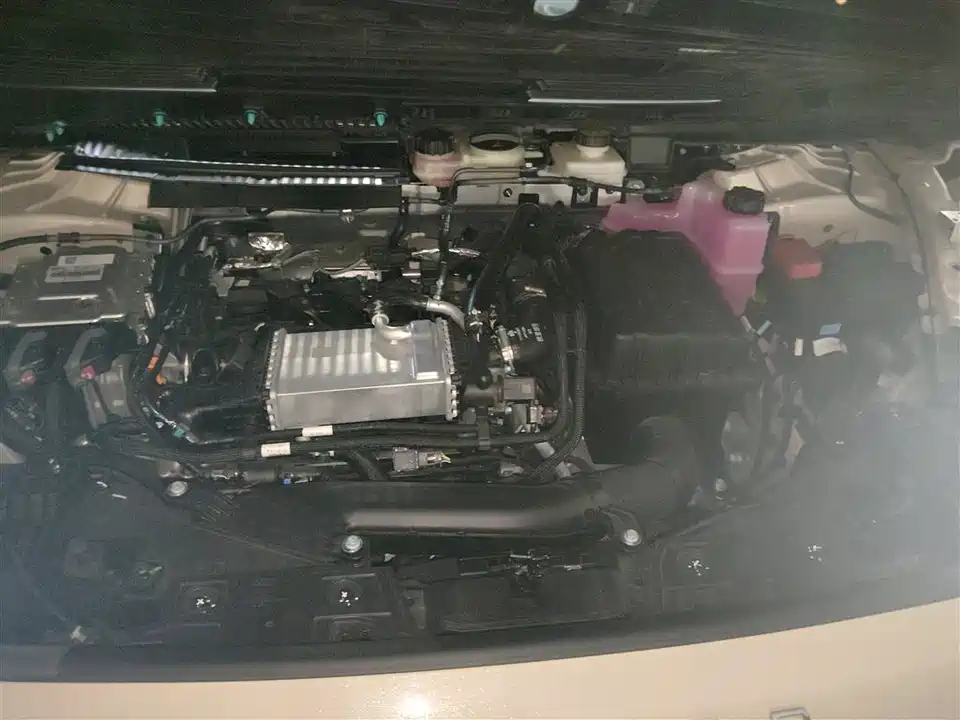 HarmonyOS Wisdom World R7