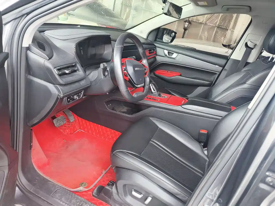 Wuling Wuling Capgemini