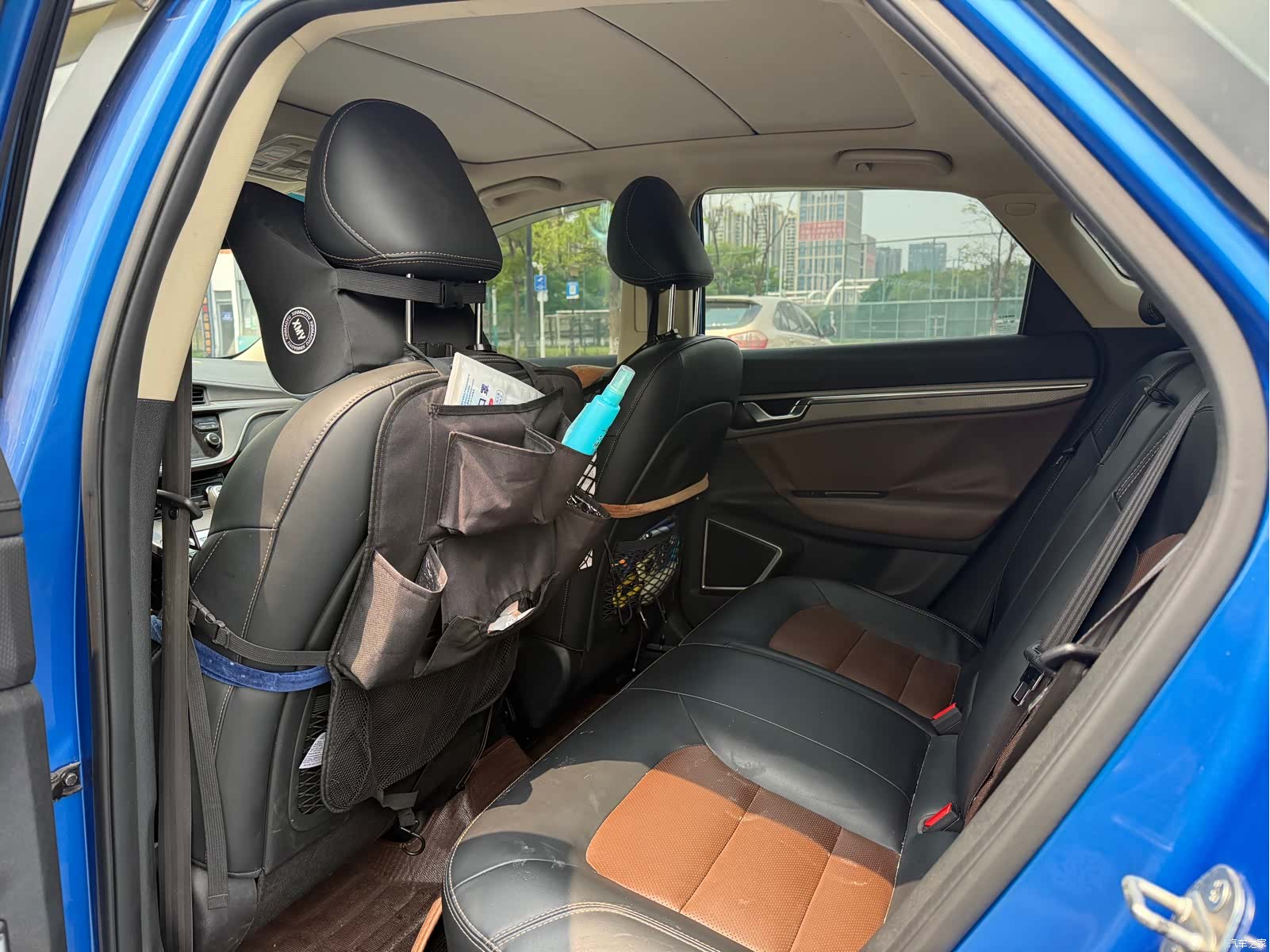 Geely Emgrand, 2017 все фото