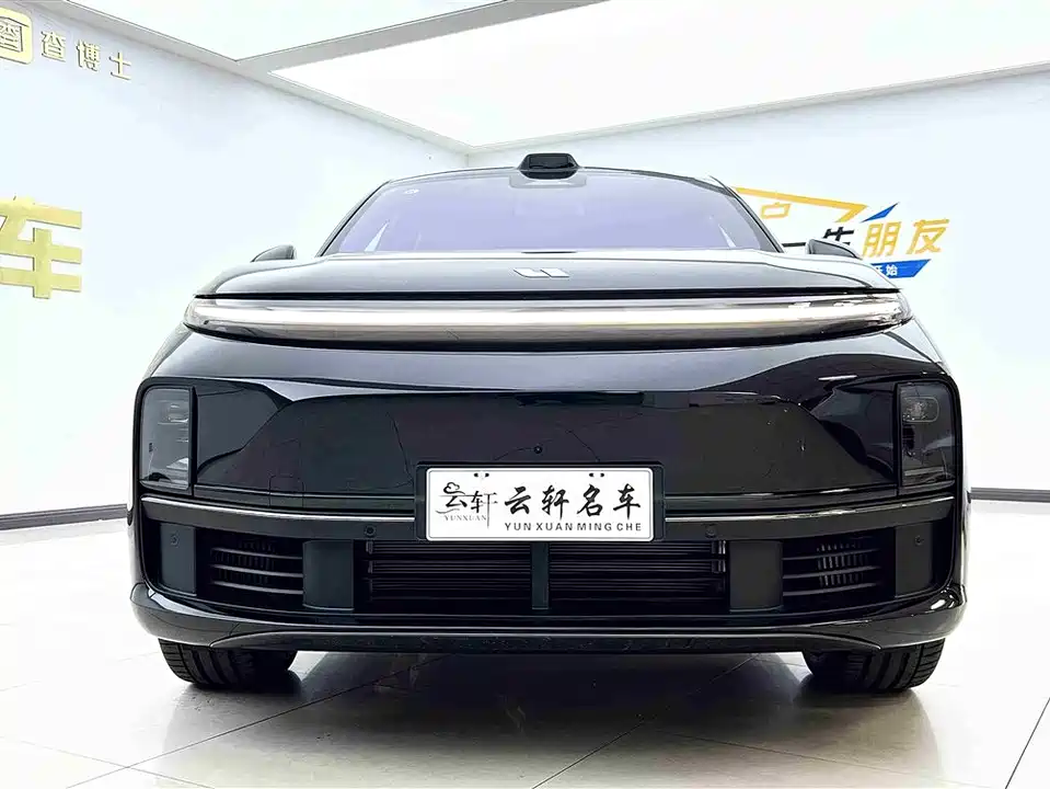 Li Auto Ideal L7