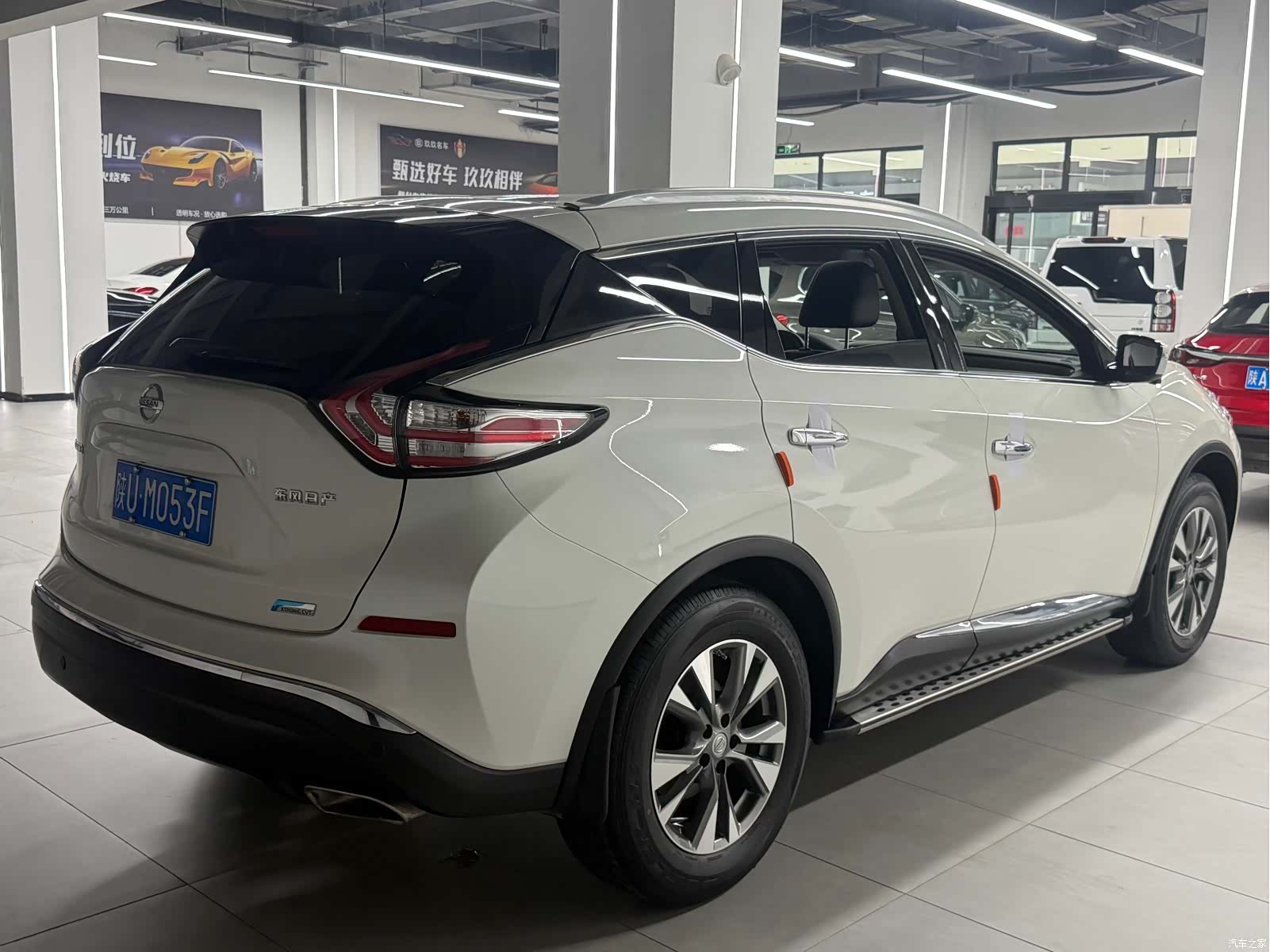 Nissan Murano, 2023 16