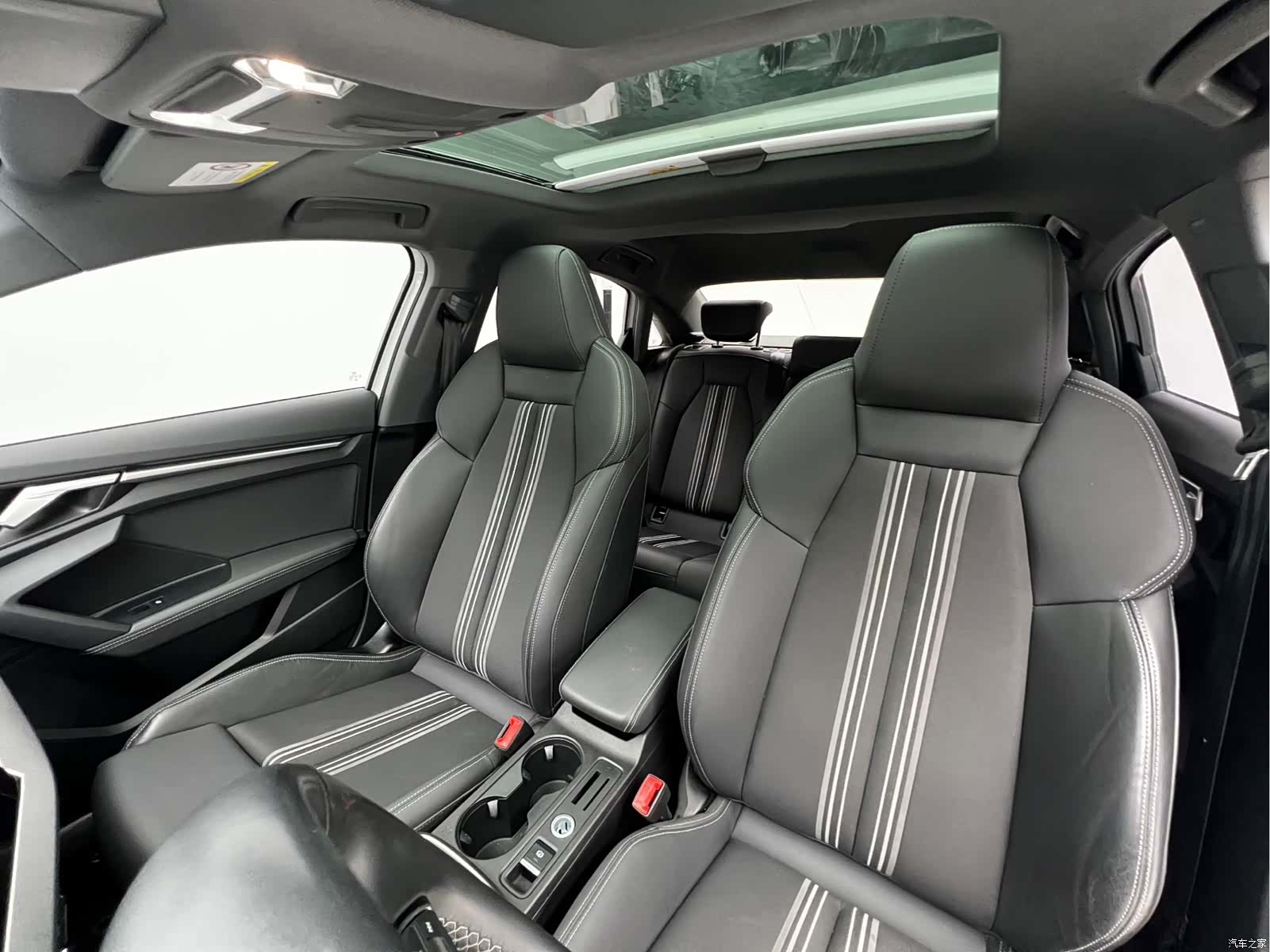 Audi A3, 2023 13
