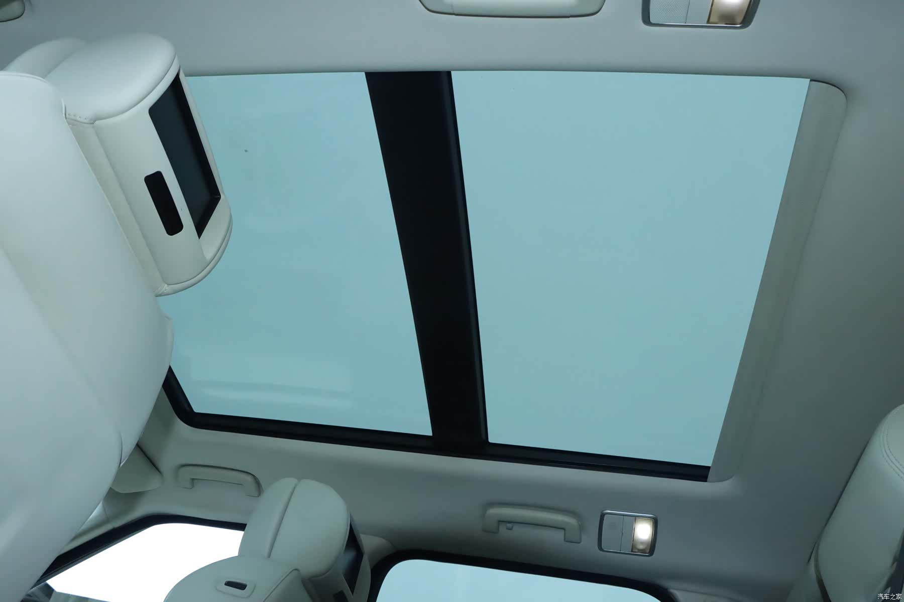 Land Rover Range Rover, 2014 15