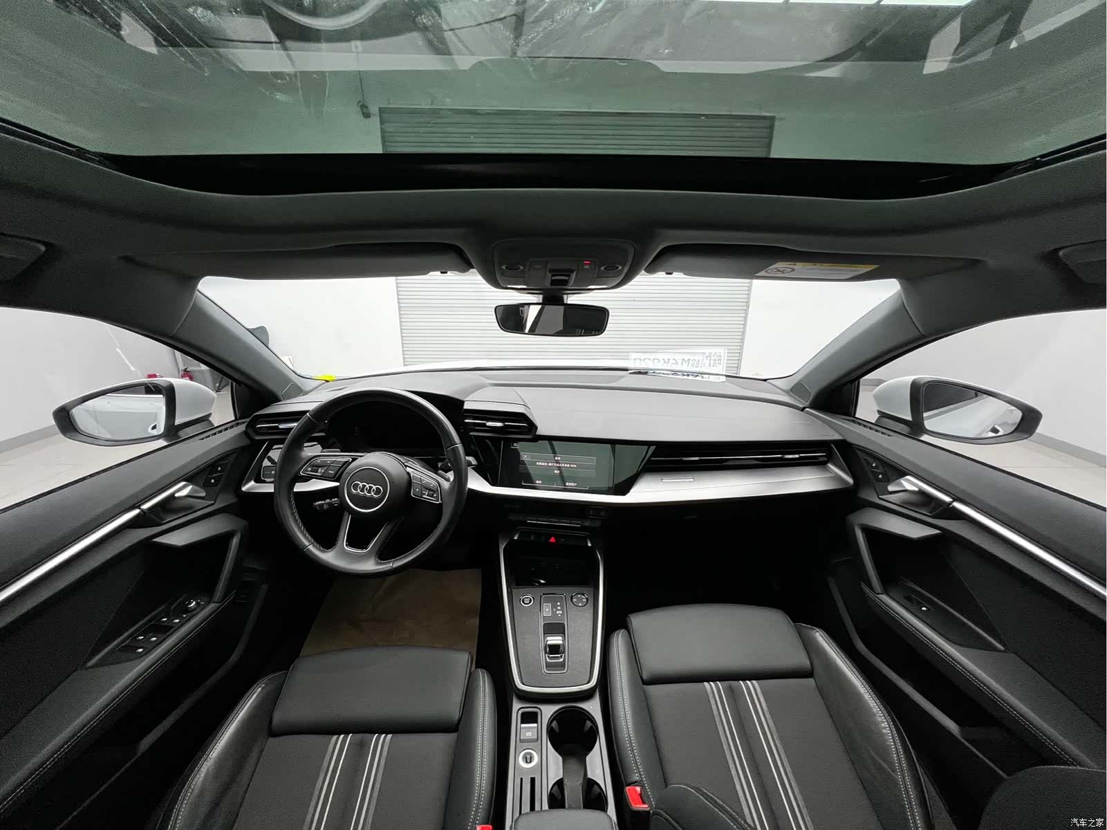 Audi A3, 2023 8