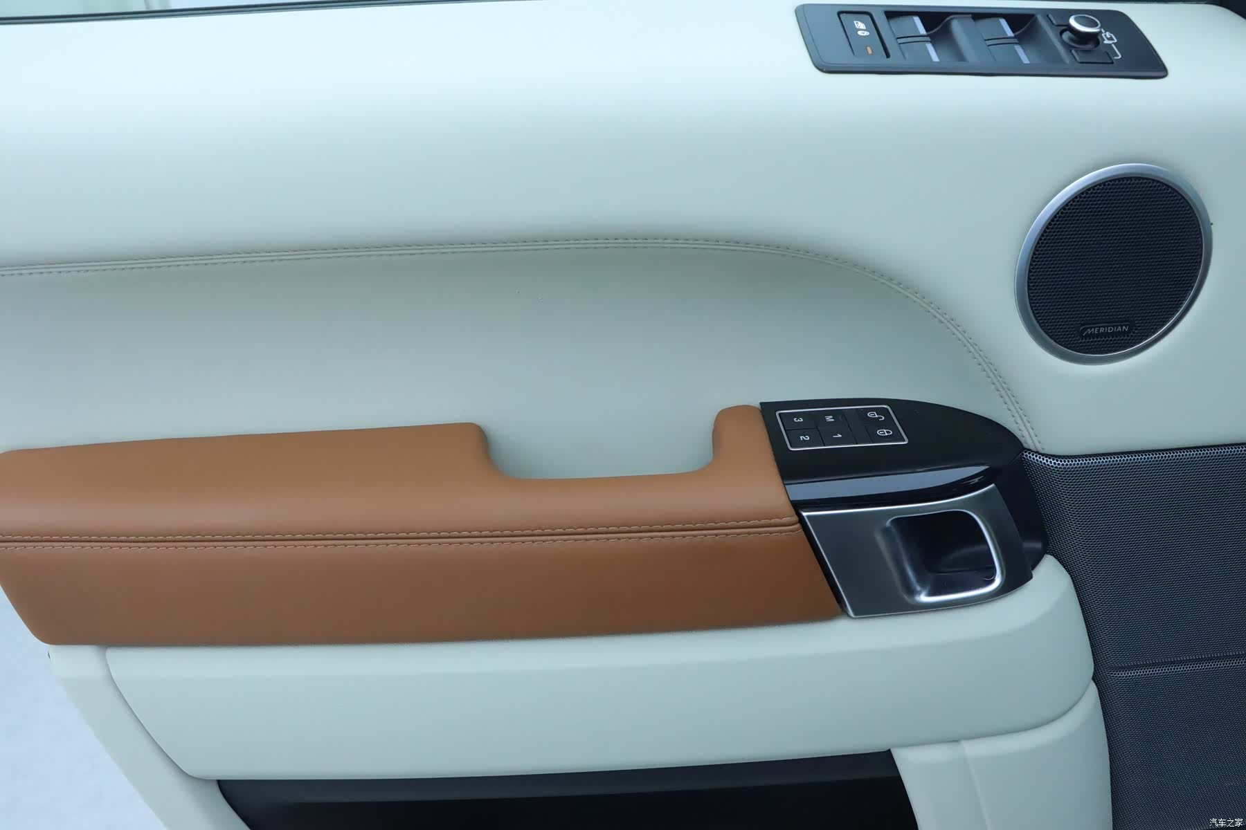 Land Rover Range Rover, 2014 11