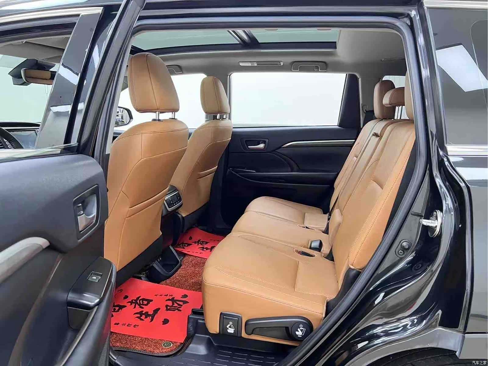 Toyota Highlander, 2020 11