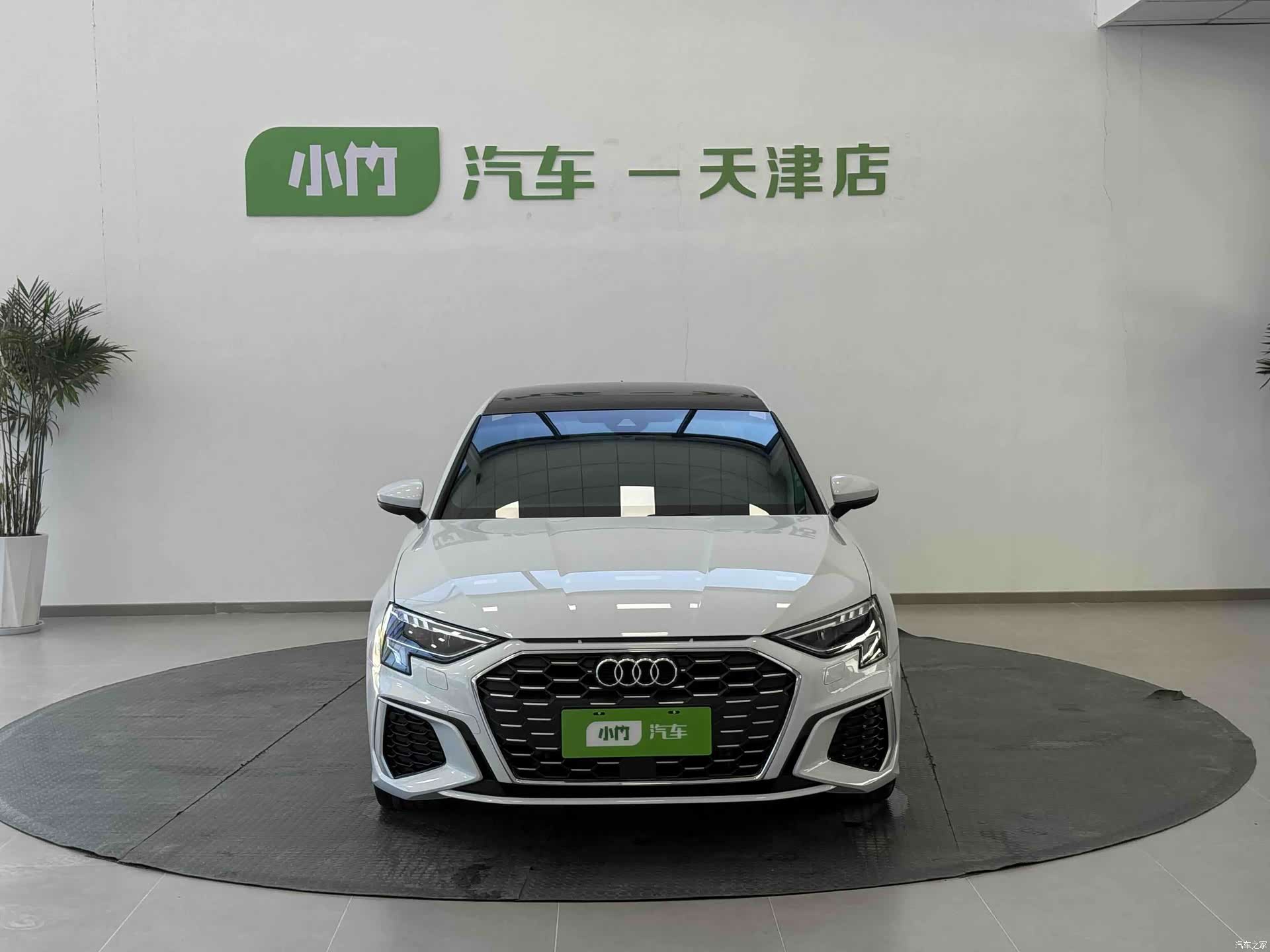 Audi A3, 2022 6
