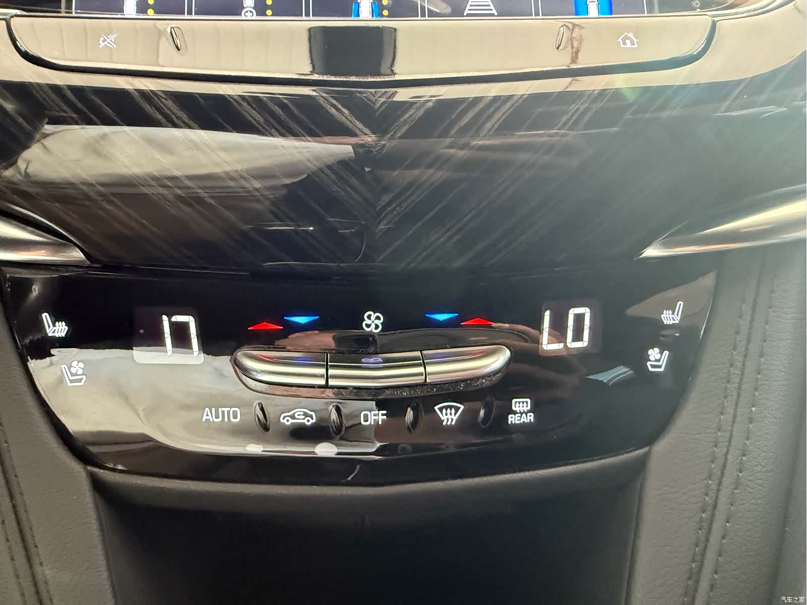 Cadillac XT6, 2023 13
