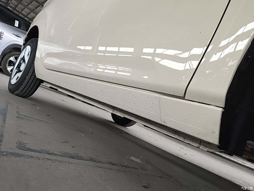 Geely Panda, 2026 21