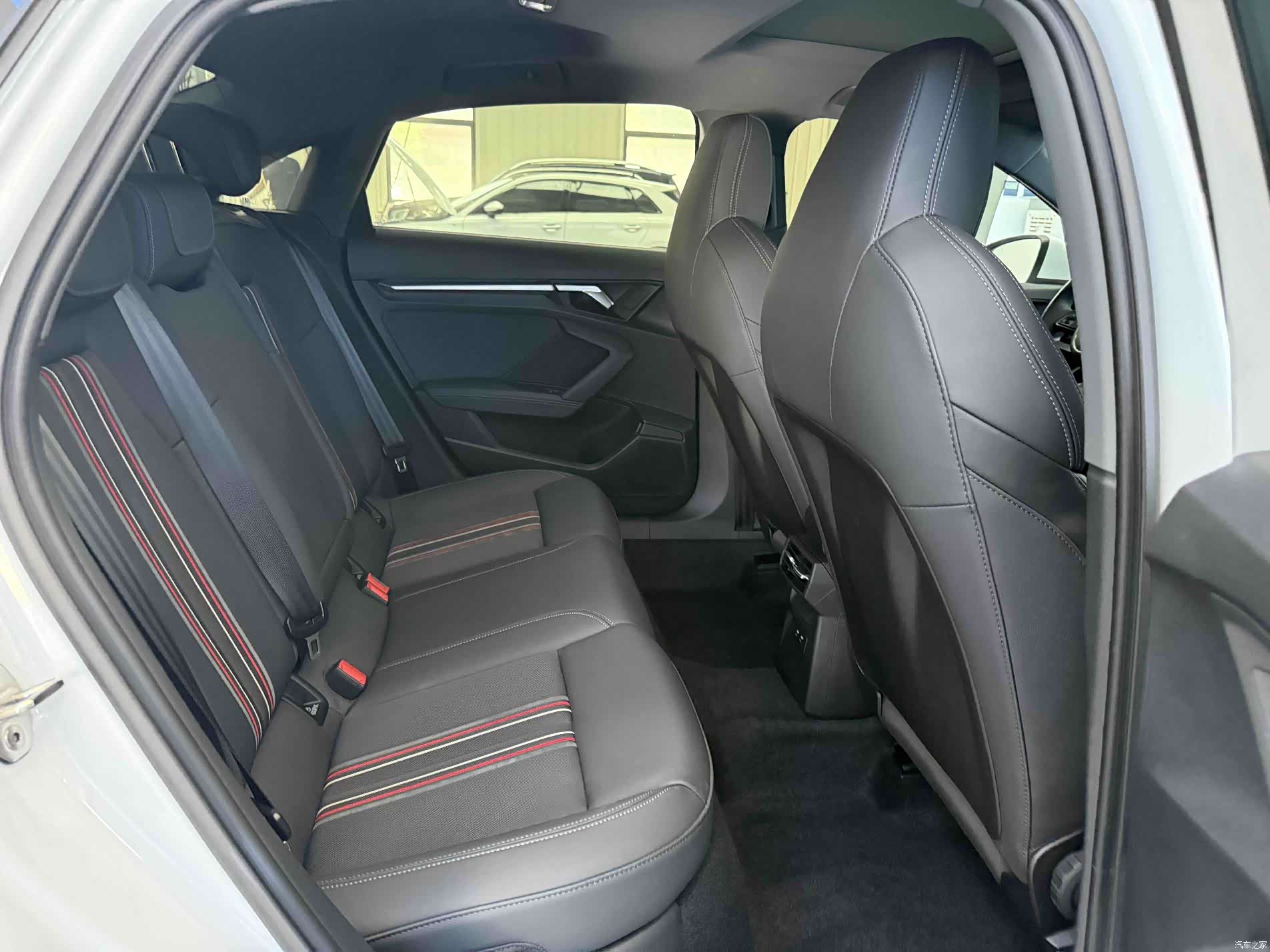 Audi A3, 2022 9