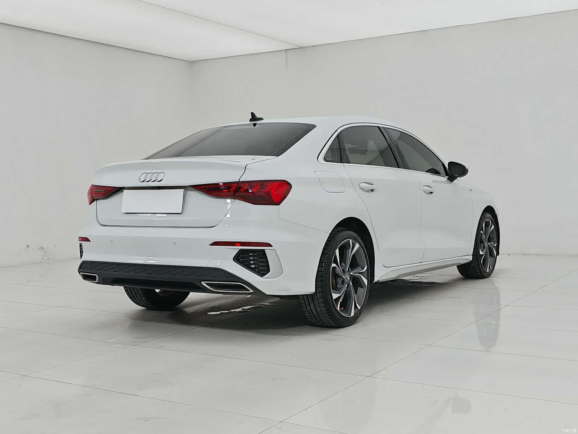 Audi A3, 2021 6
