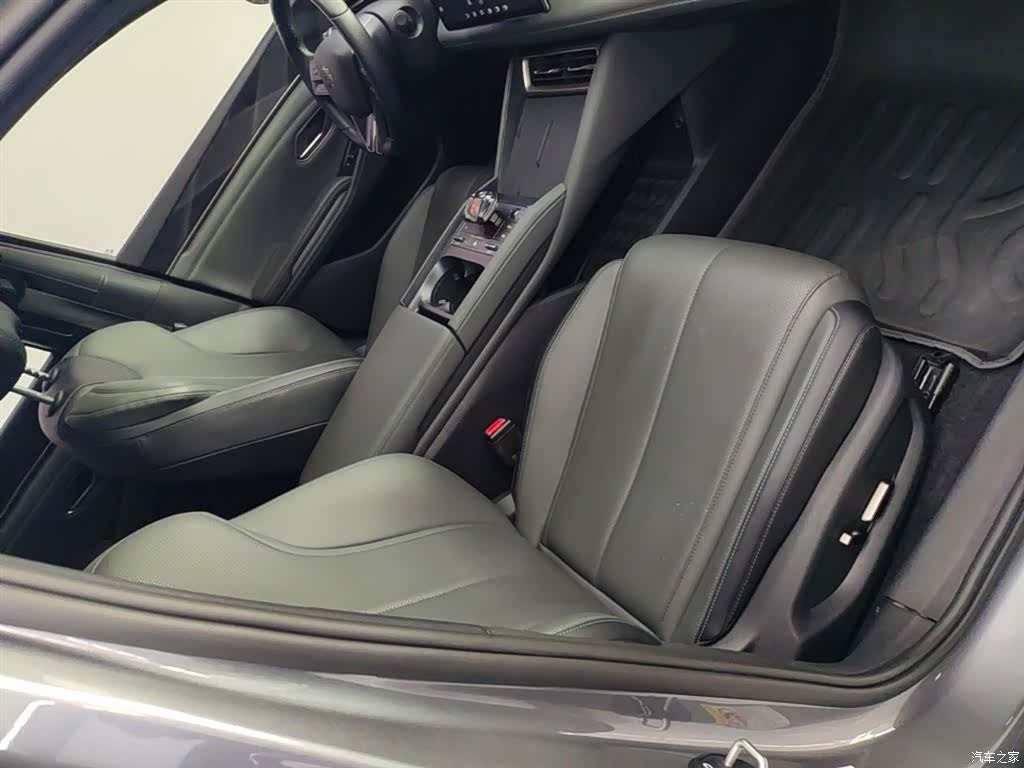 BYD Qin, 2025 25