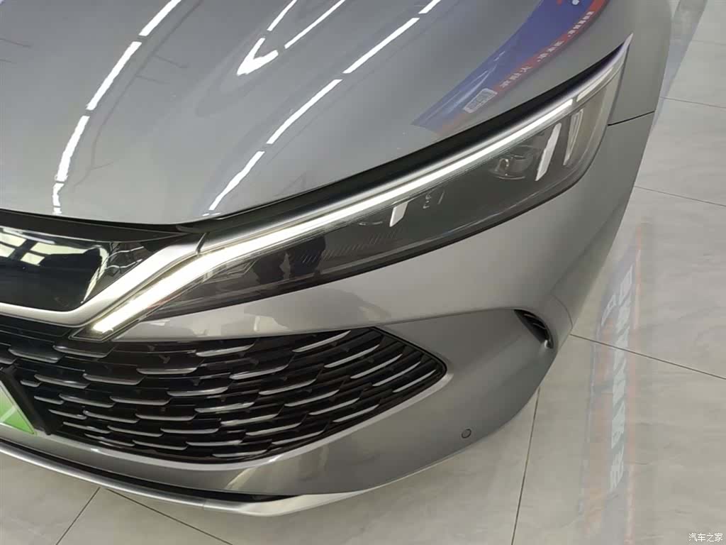 BYD Qin, 2025 24