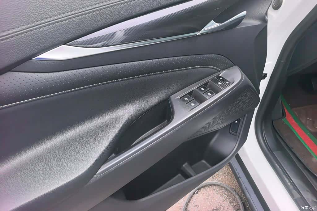 Maxus G50, 2021 7