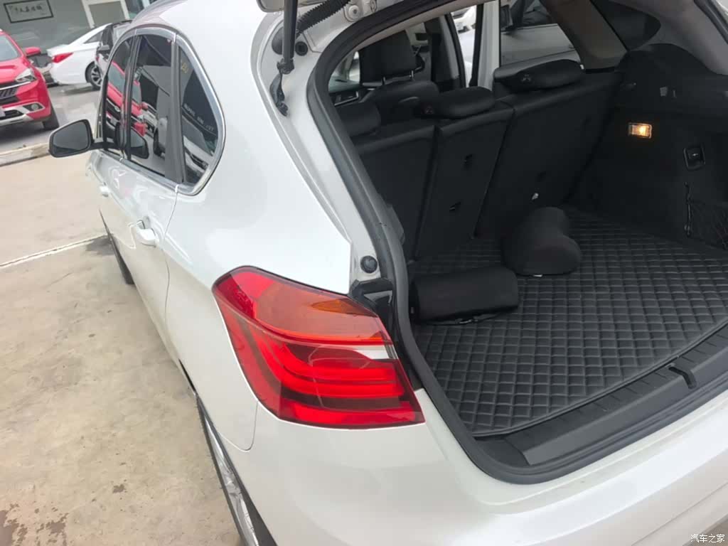 BMW 2 Series, 2018 все фото