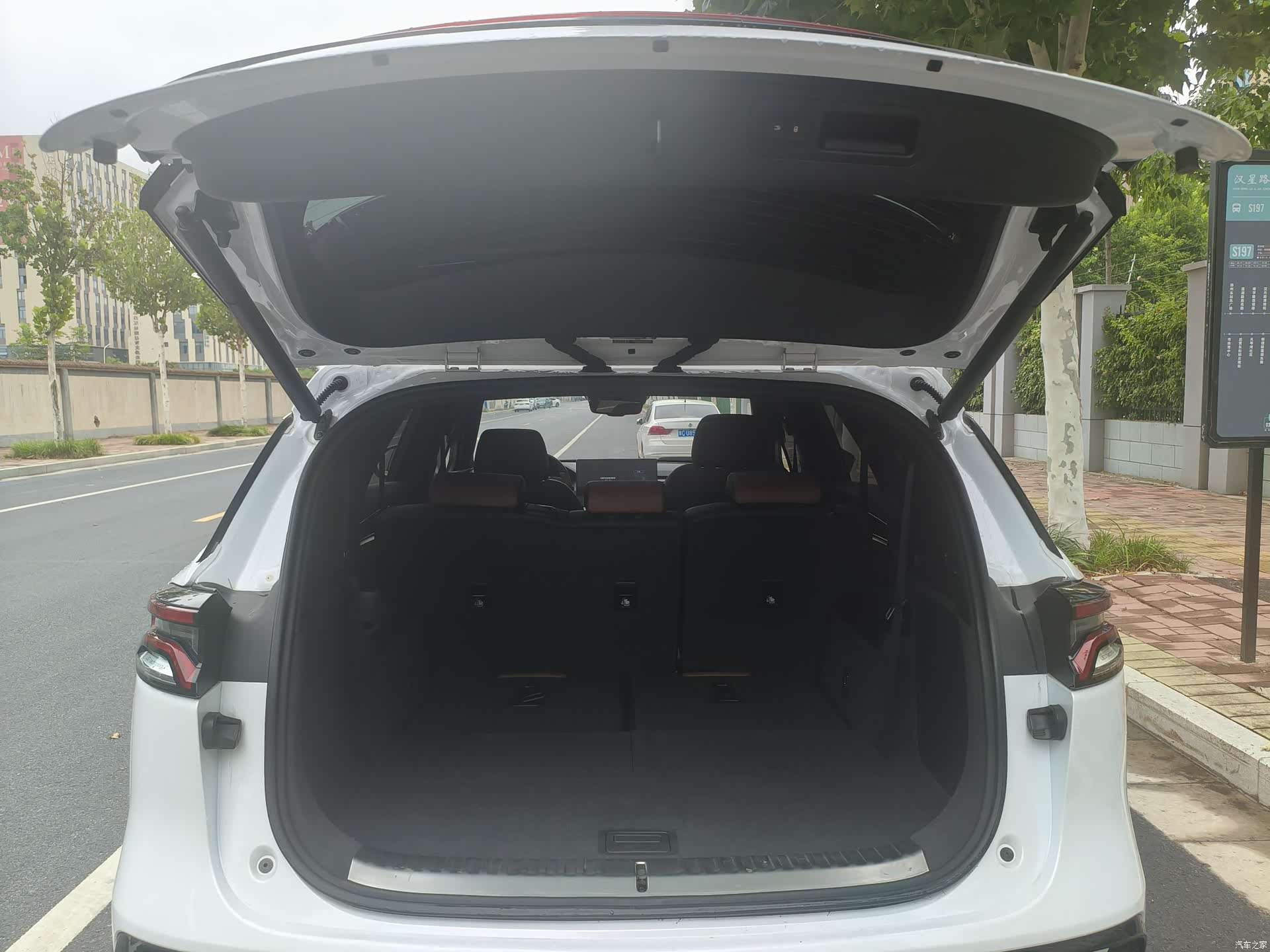 BYD Tang, 2021 17