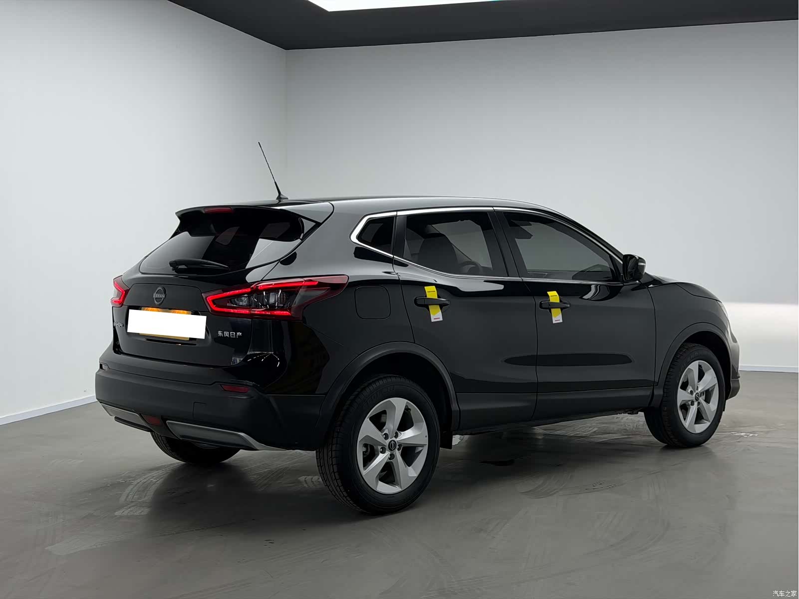 Nissan Qashqai, 2024 3