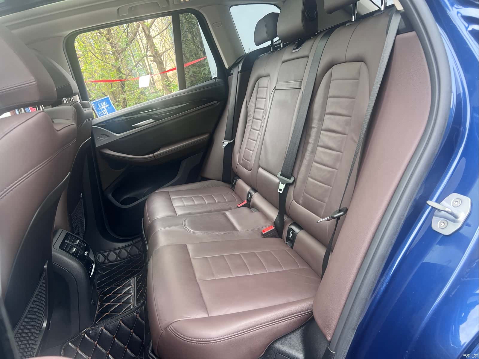 BMW X3, 2019 15