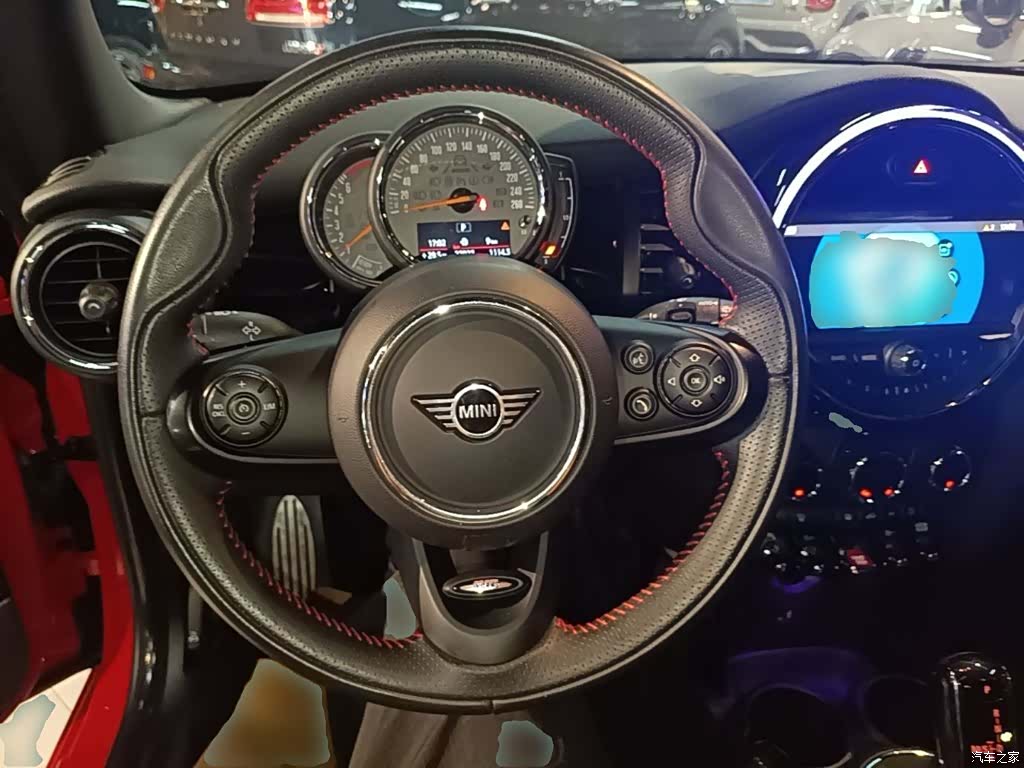 Mini Cooper, 2020 11