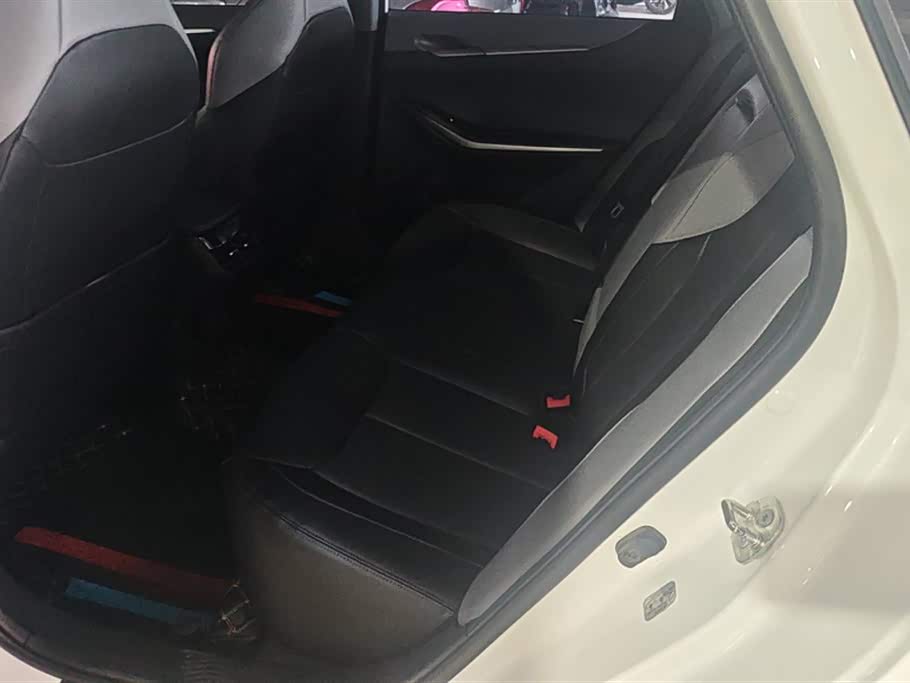 Changan Ruicheng PLUS