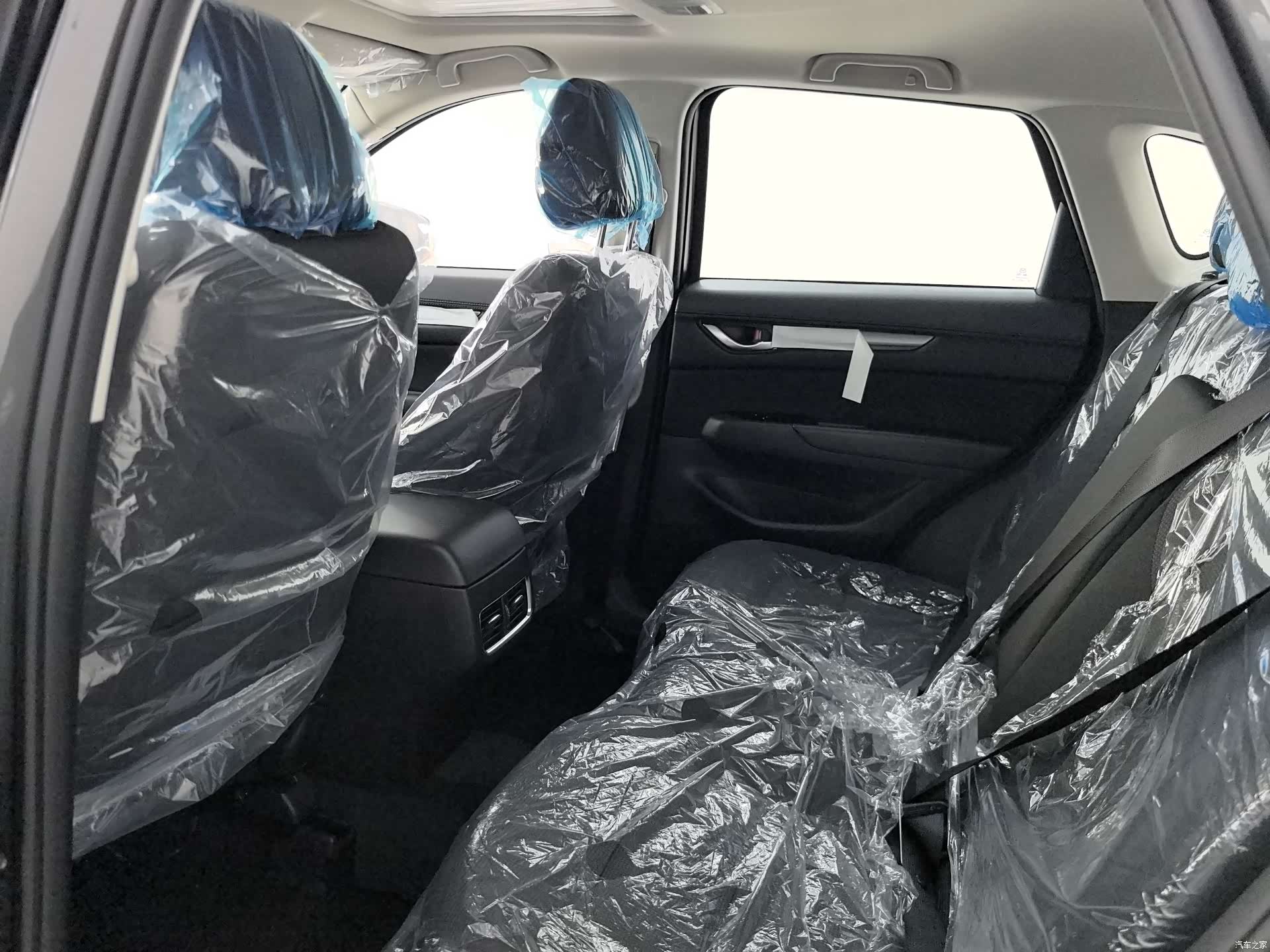 Mazda CX-5, 2025 7