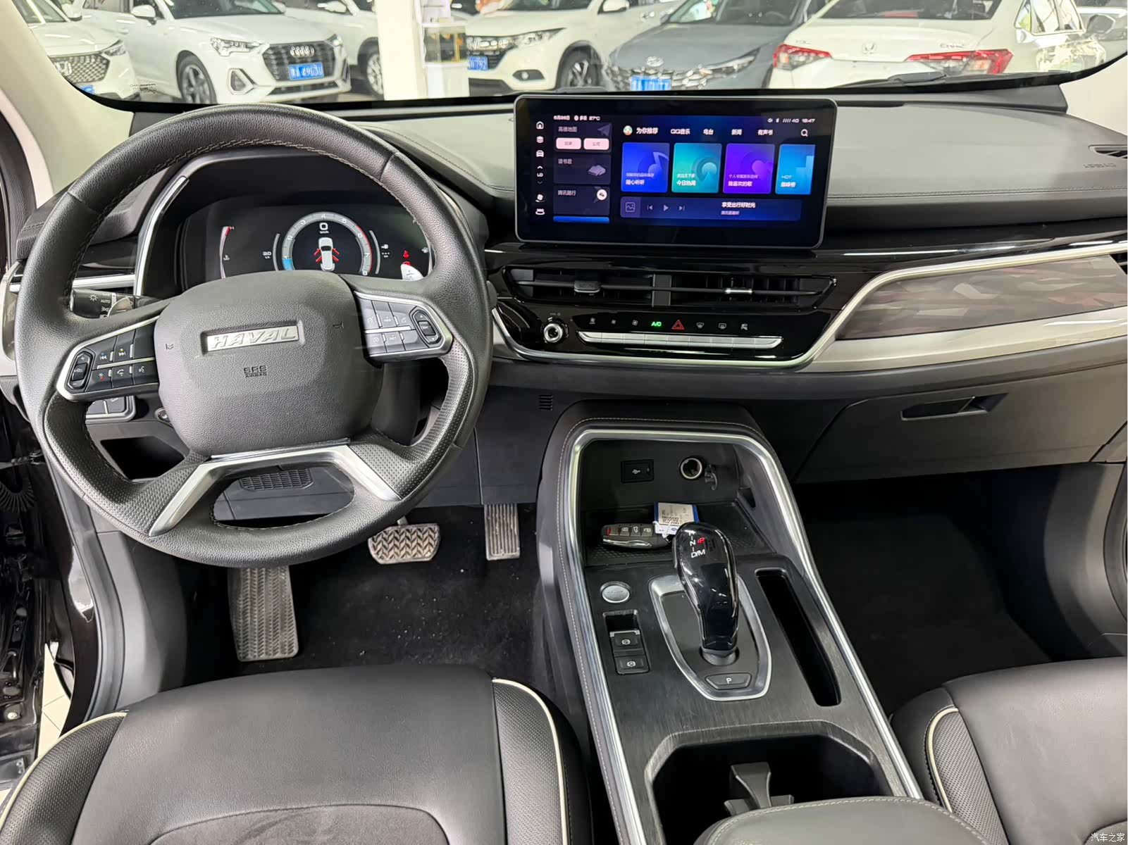 Haval H6, 2022 18