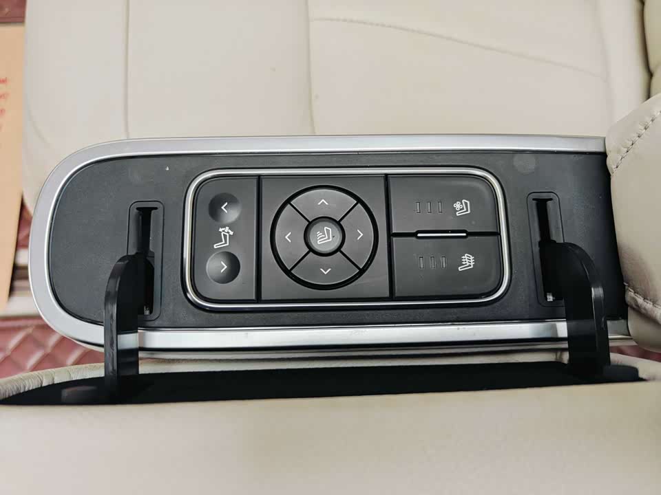 Trumpchi Trumpchi M8