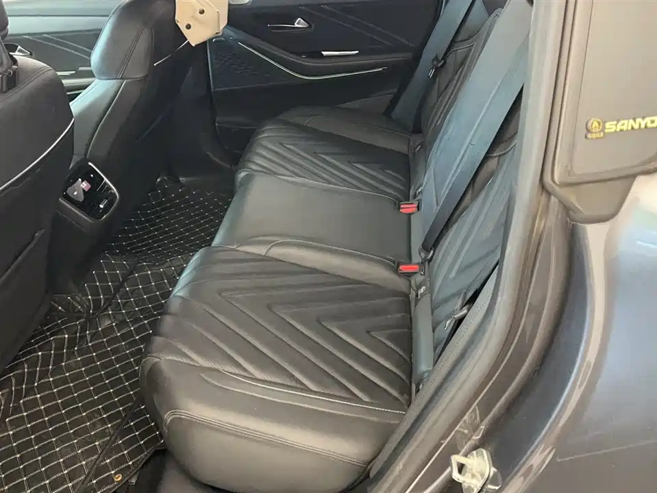 DEEPAL Dark blue SL03