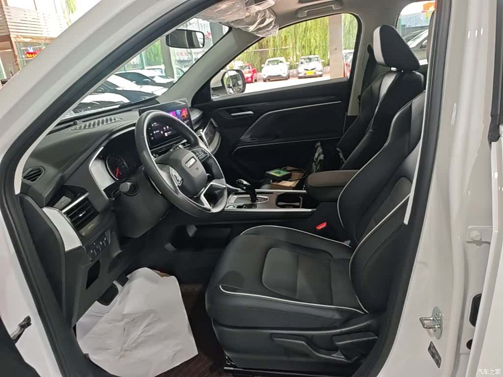 Haval H6, 2024 15