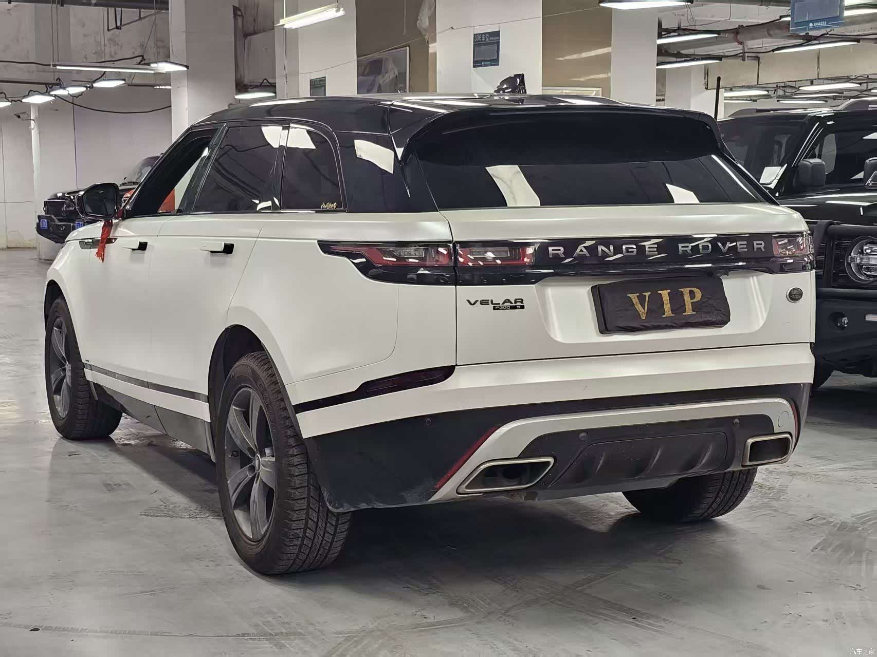 Land Rover Range Rover, 2018 6