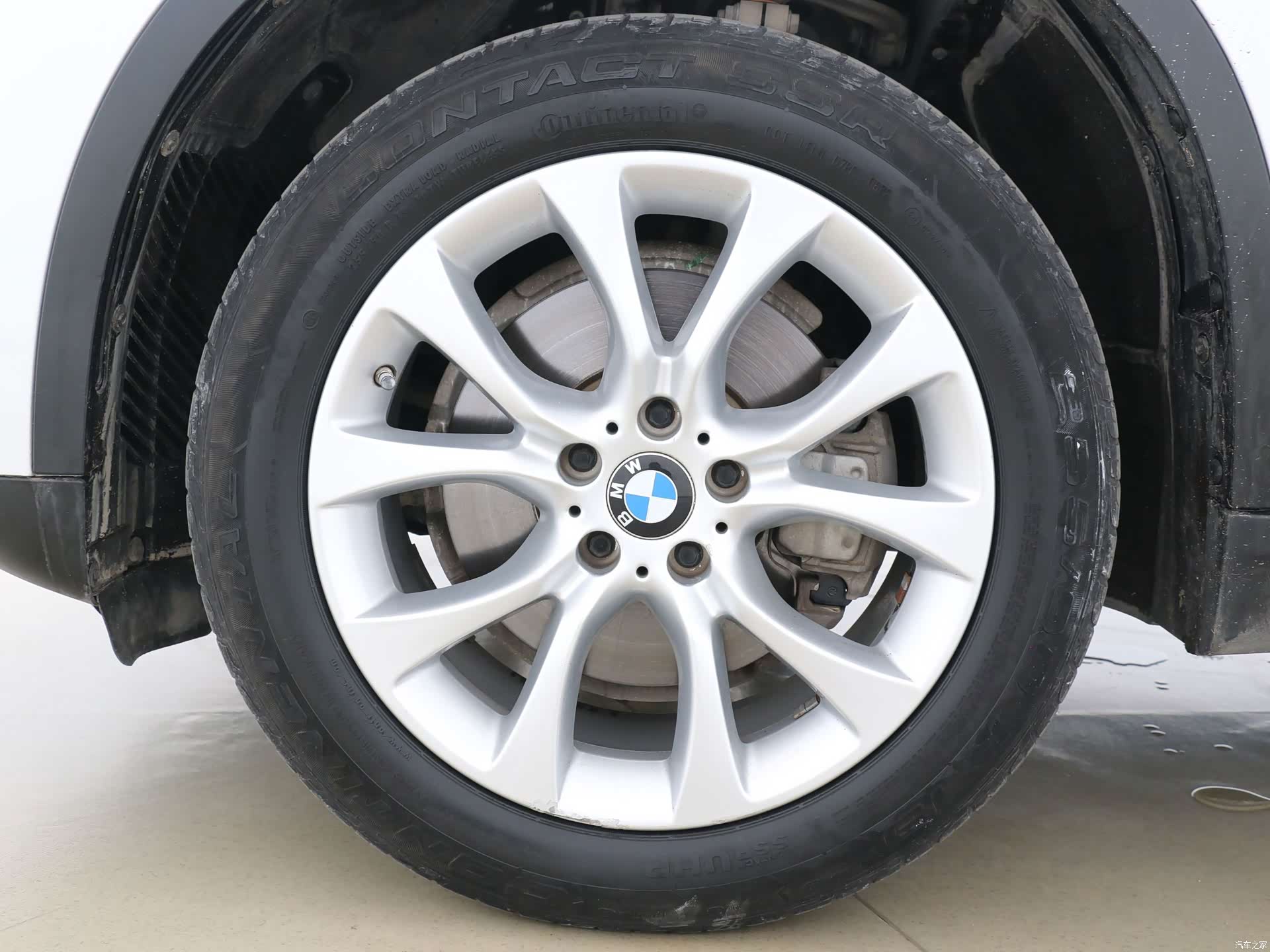 BMW X5, 2016 8