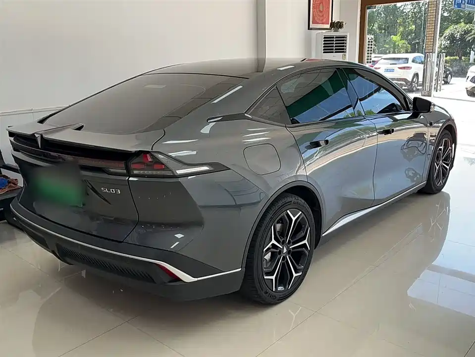 DEEPAL Dark blue SL03