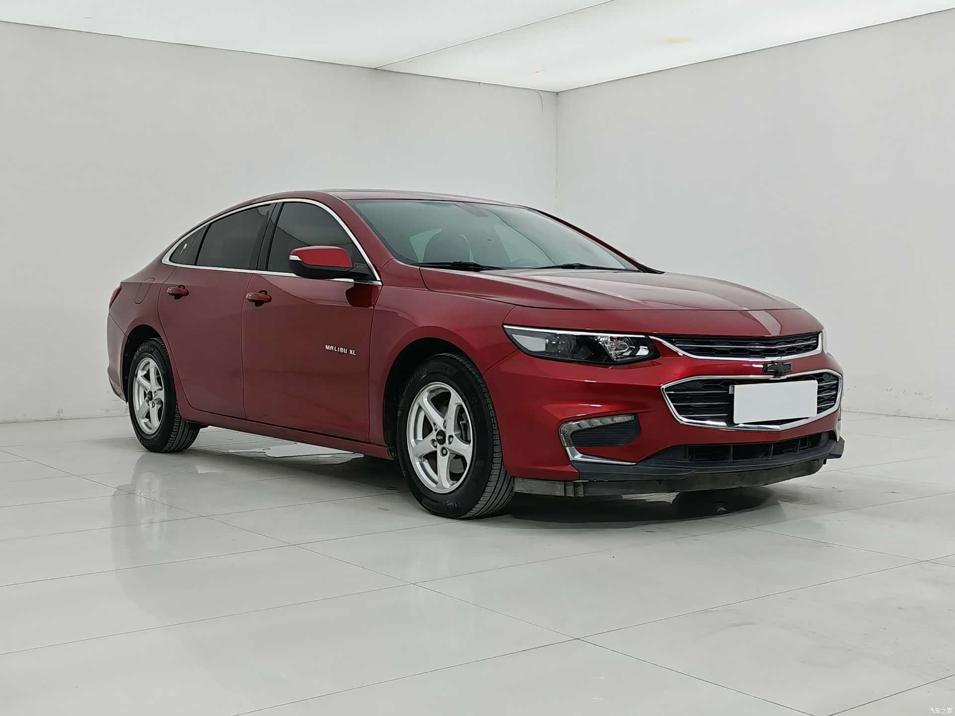 Chevrolet XL, 2019 3