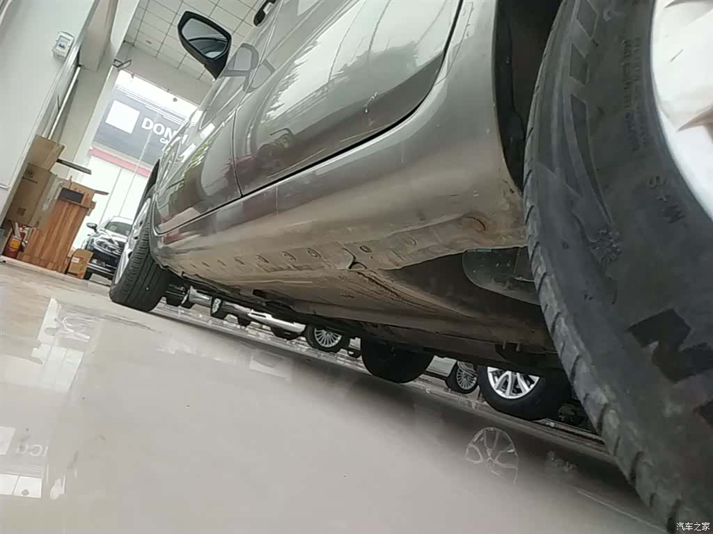 Nissan 1.6XE, 2016 22