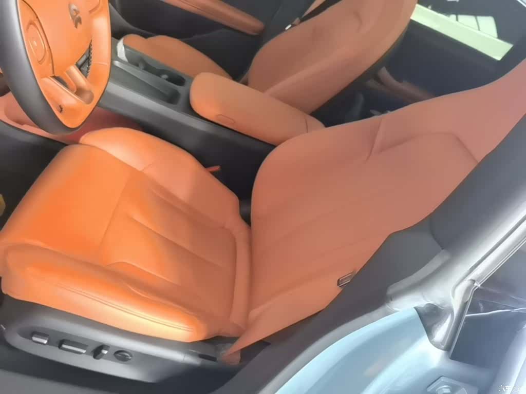 NIO ET5, 2023 15