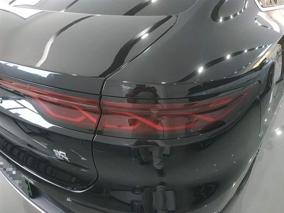 BYD Han