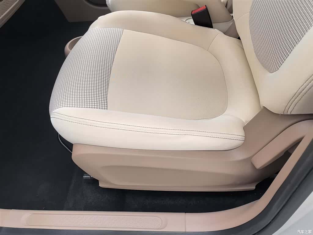 Wuling MINIEV, 2025 20
