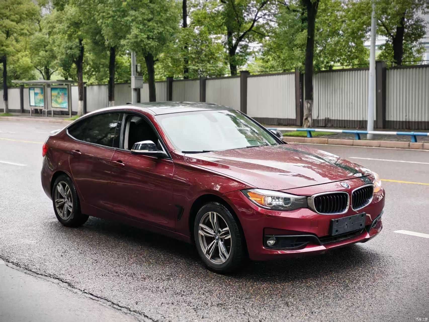 BMW 3 Series, 2017 3
