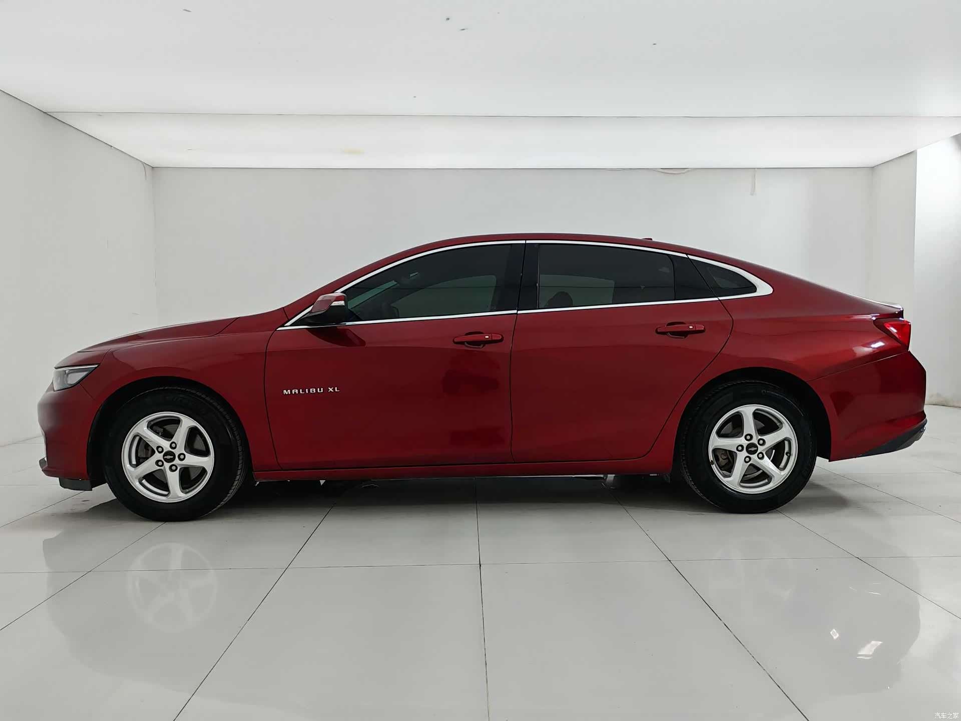 Chevrolet XL, 2019 8