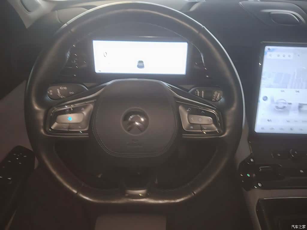NIO ES6, 2022 11