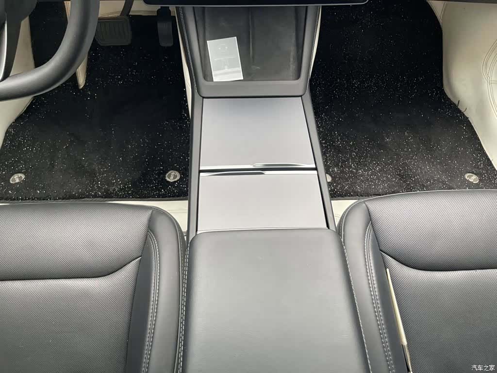 Tesla Model 3, 2024 11