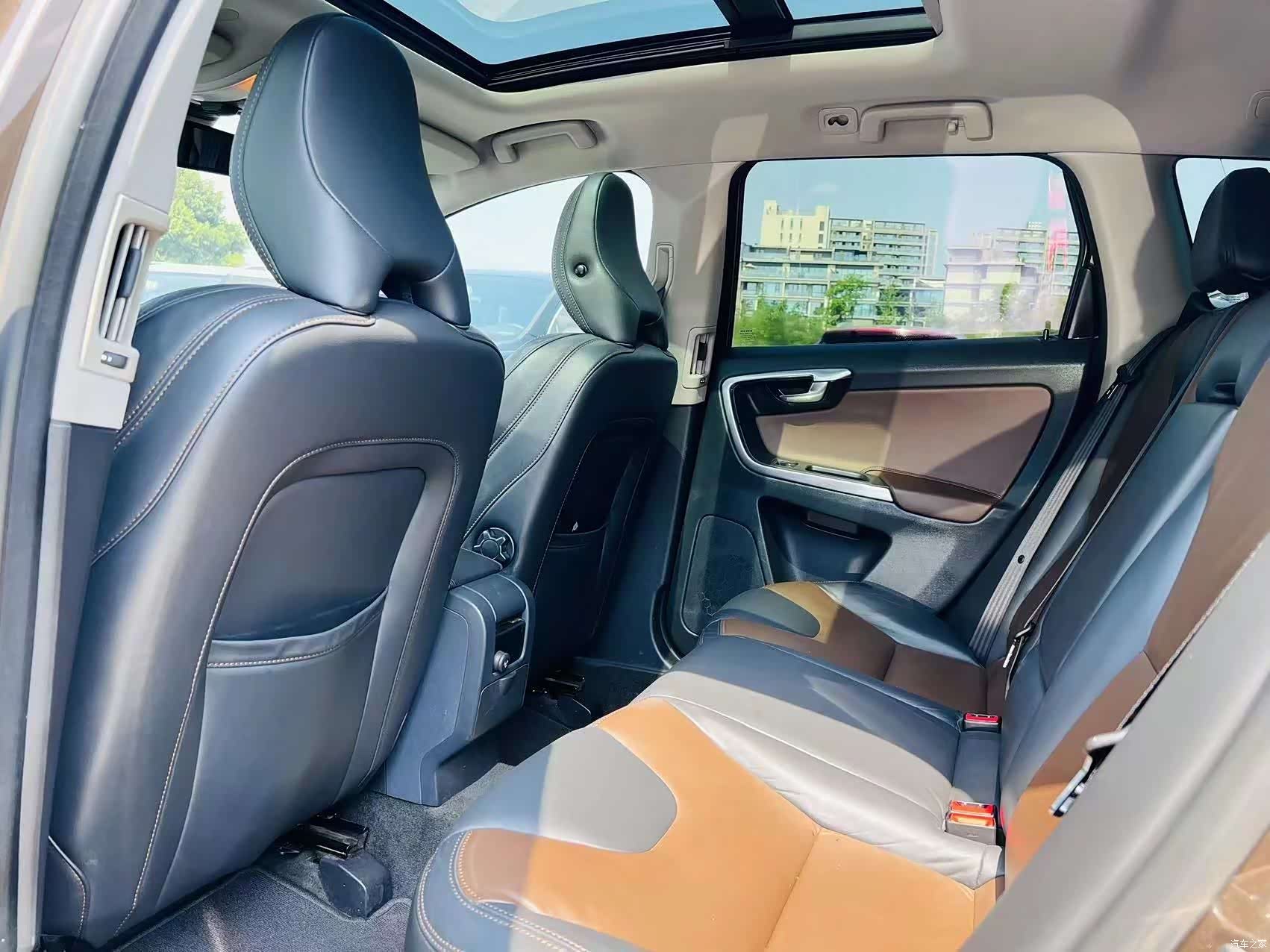 Volvo XC60, 2014 10