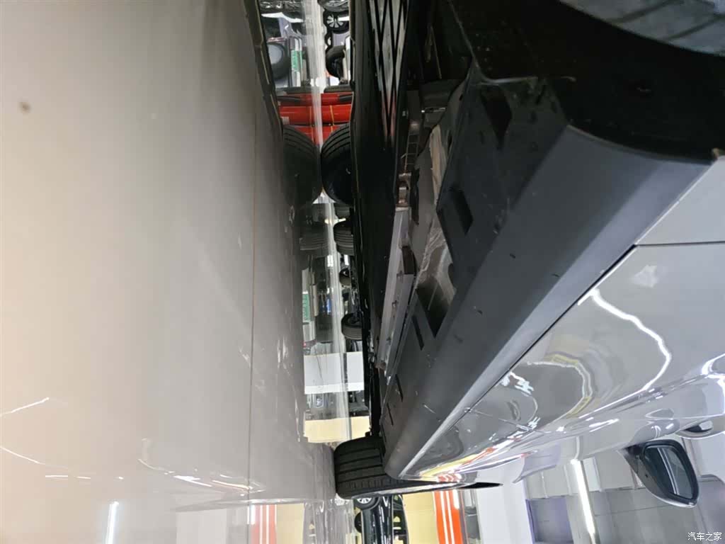 Geely 6, 2026 21