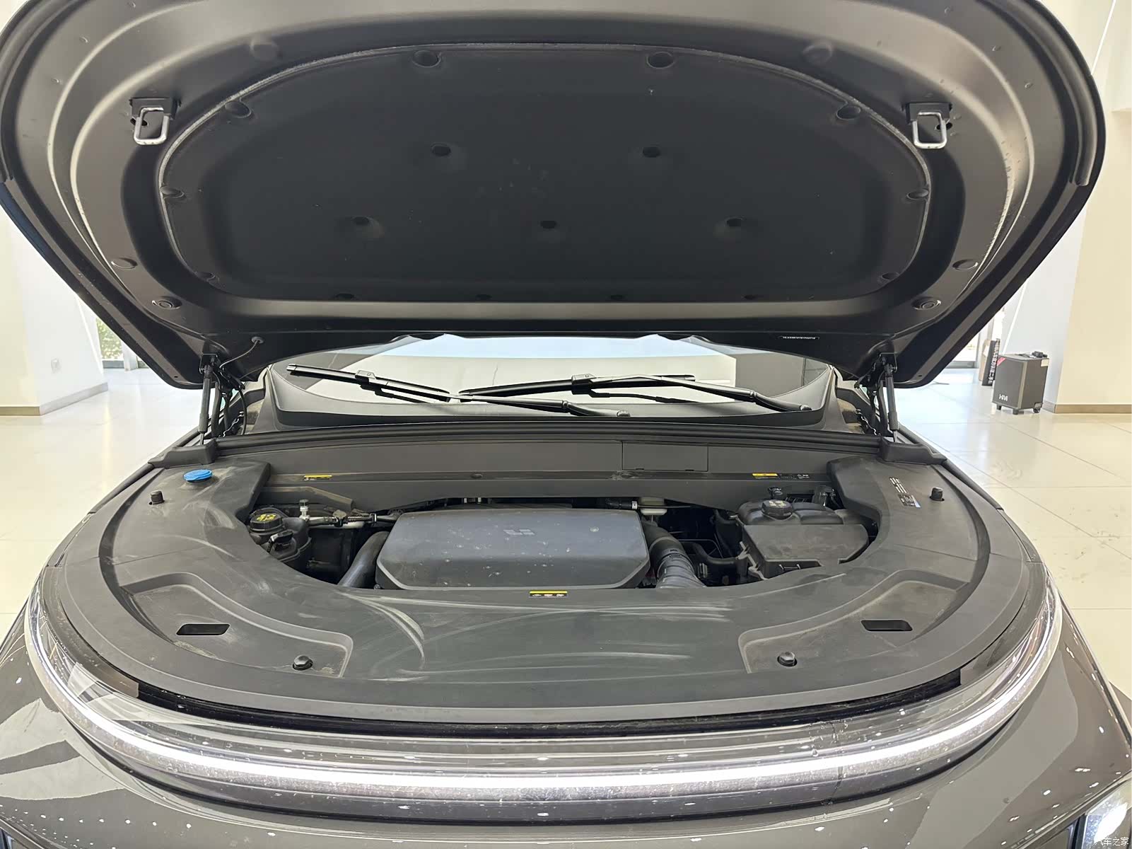 Li Auto L7, 2025 11